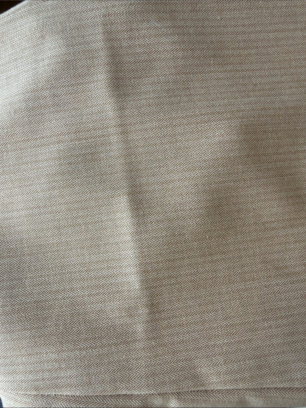 Banana Republic Women’s Beige Drawstring Casual Pants - Picture 5 of 5
